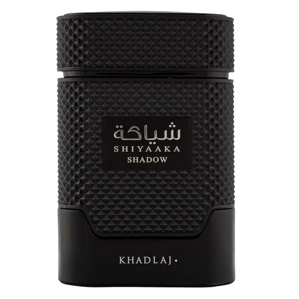 Khadlaj - Shiyaaka Shadow - imagem 1