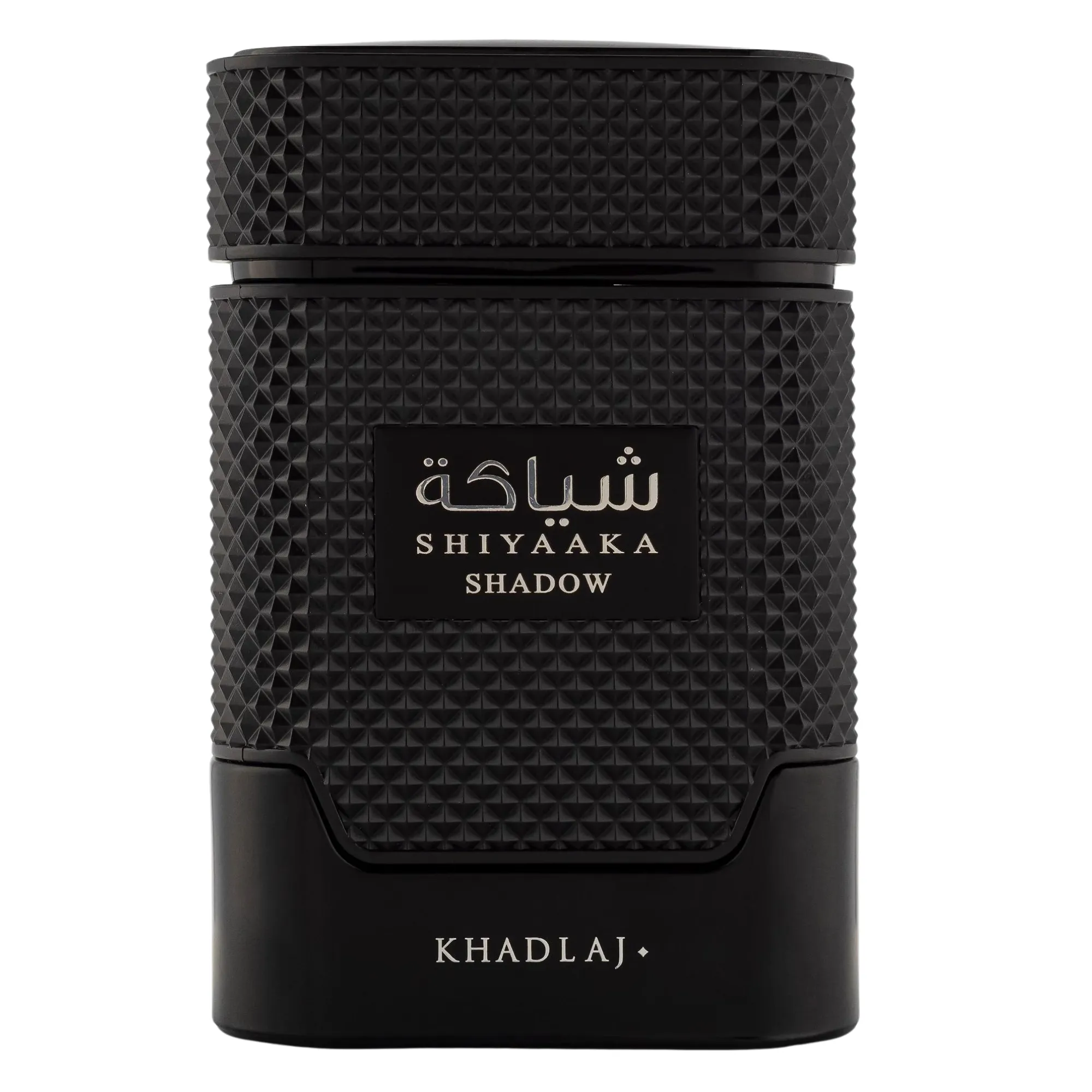 Khadlaj - Shiyaaka Shadow - 1