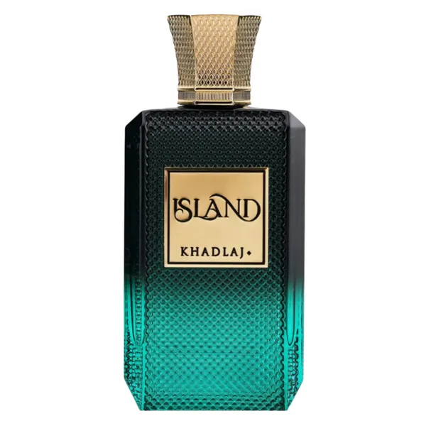 Khadlaj - Island - imagem 1