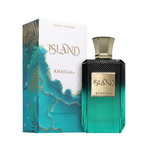Khadlaj - Island - imagem 2