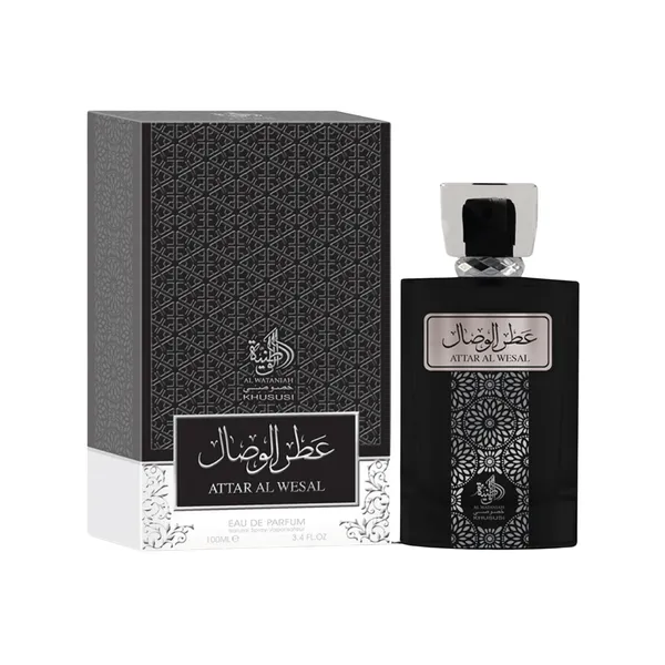 Al Wataniah - Attar Al Wesal - imagem 2