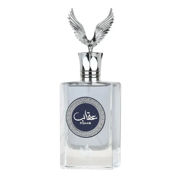 Al Wataniah - Eqaab - imagem 1