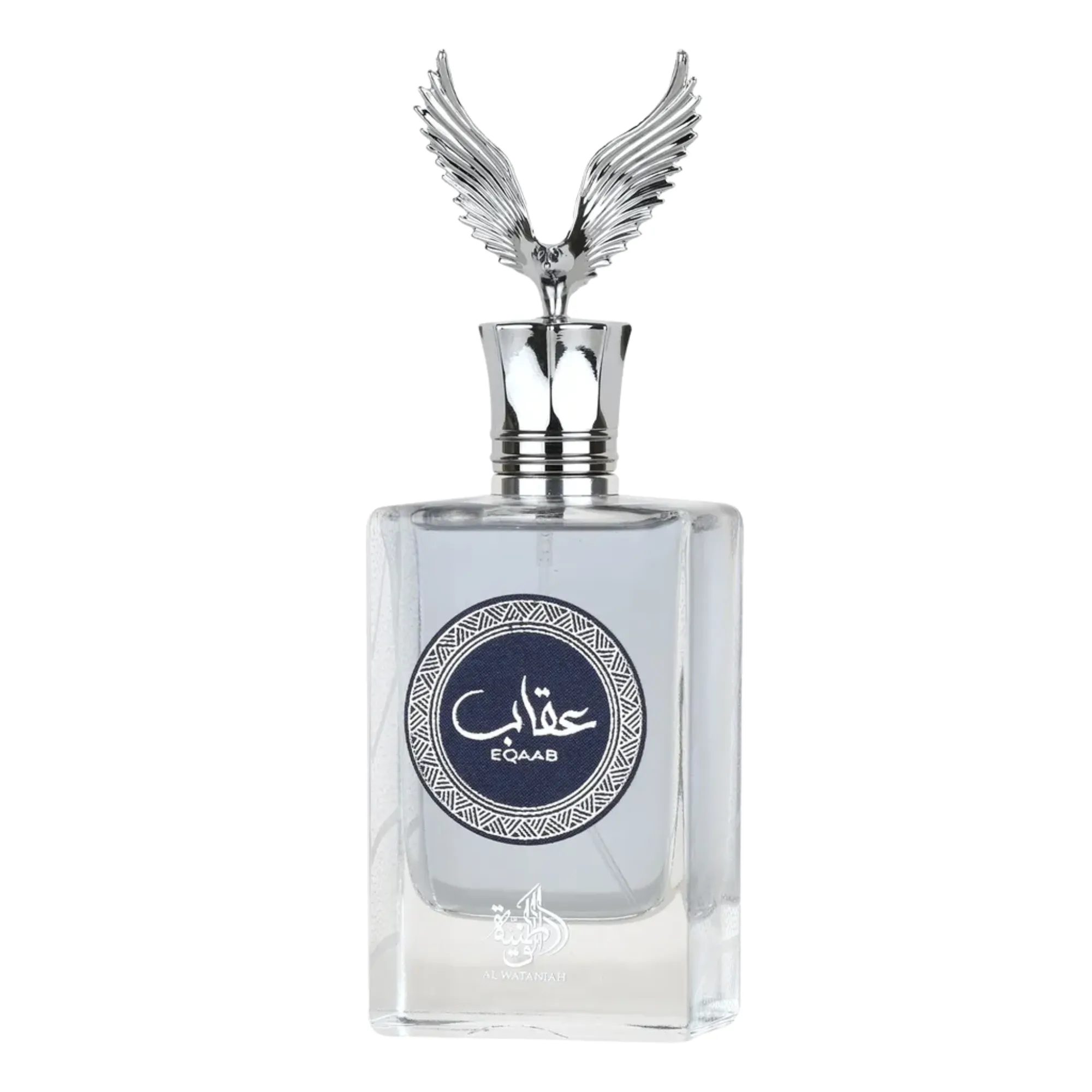 Al Wataniah - Eqaab - 1