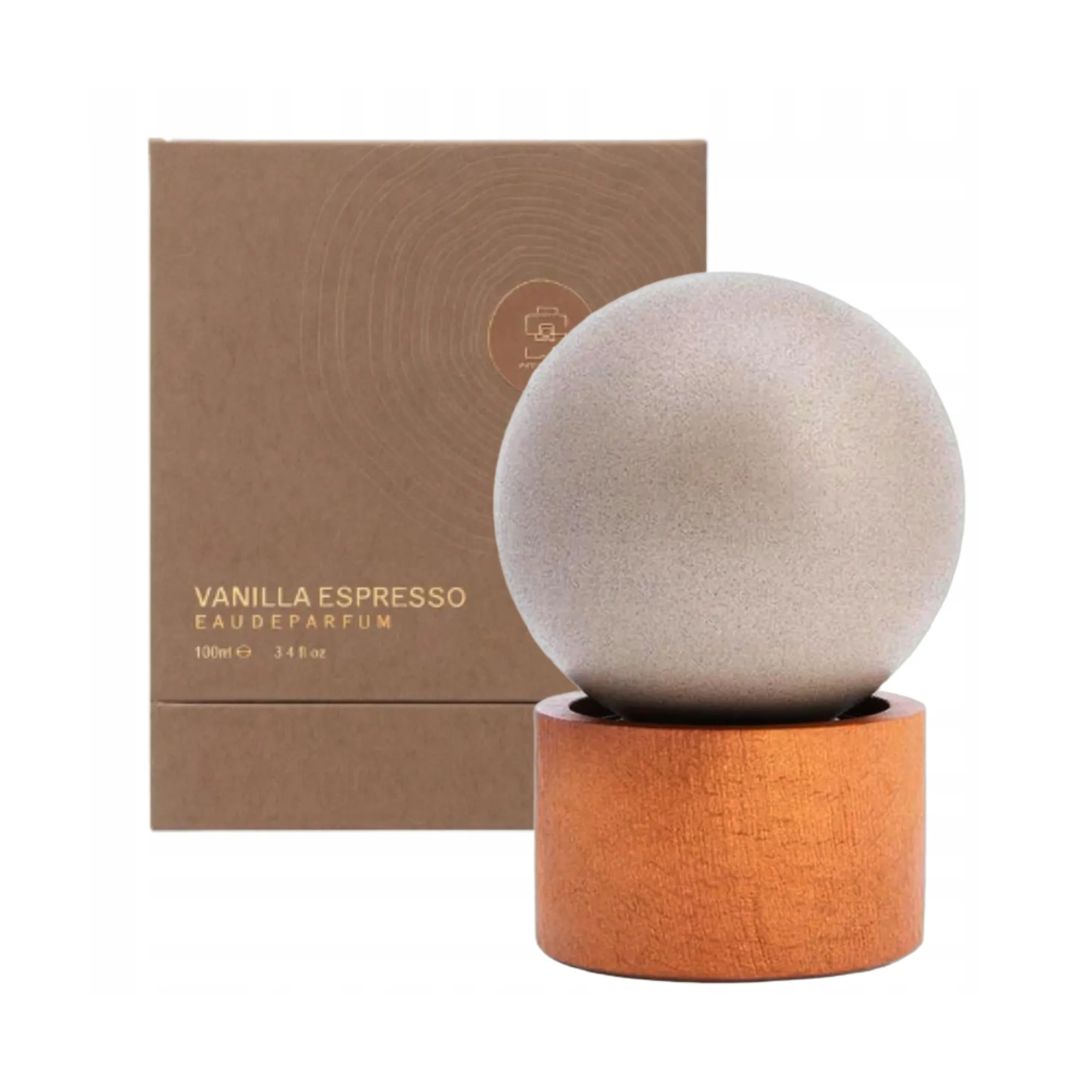 Aurora Scents - Vanilla Espresso - 2