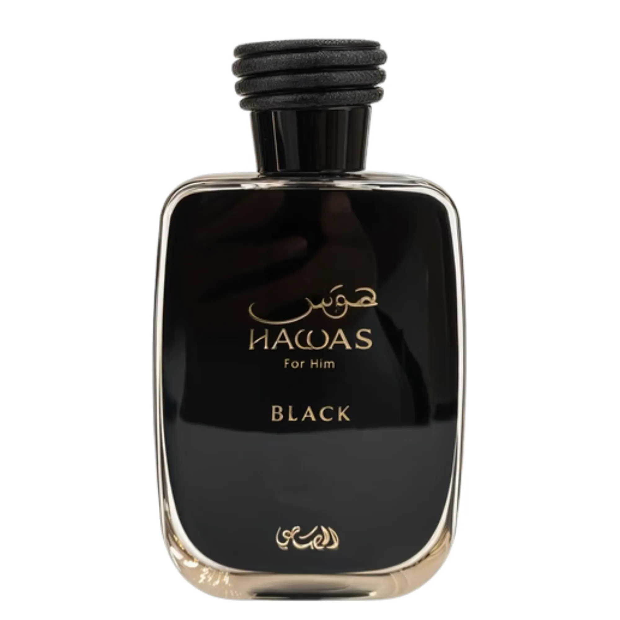 Rasasi - Hawas Black - 1