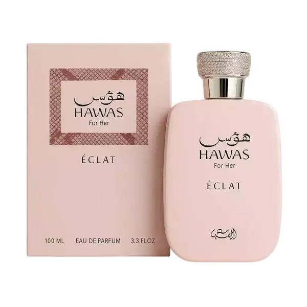 Rasasi - Hawas For Her Éclat - imagem 2