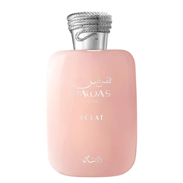 Rasasi - Hawas For Her Éclat - imagem 1
