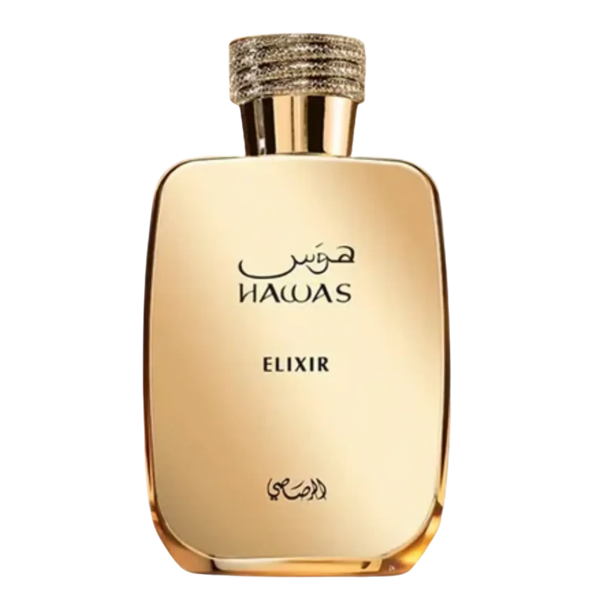 Rasasi - Hawas Elixir - 1
