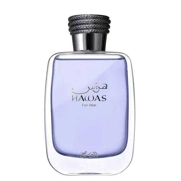 Rasasi - Hawas For Him - imagem 1