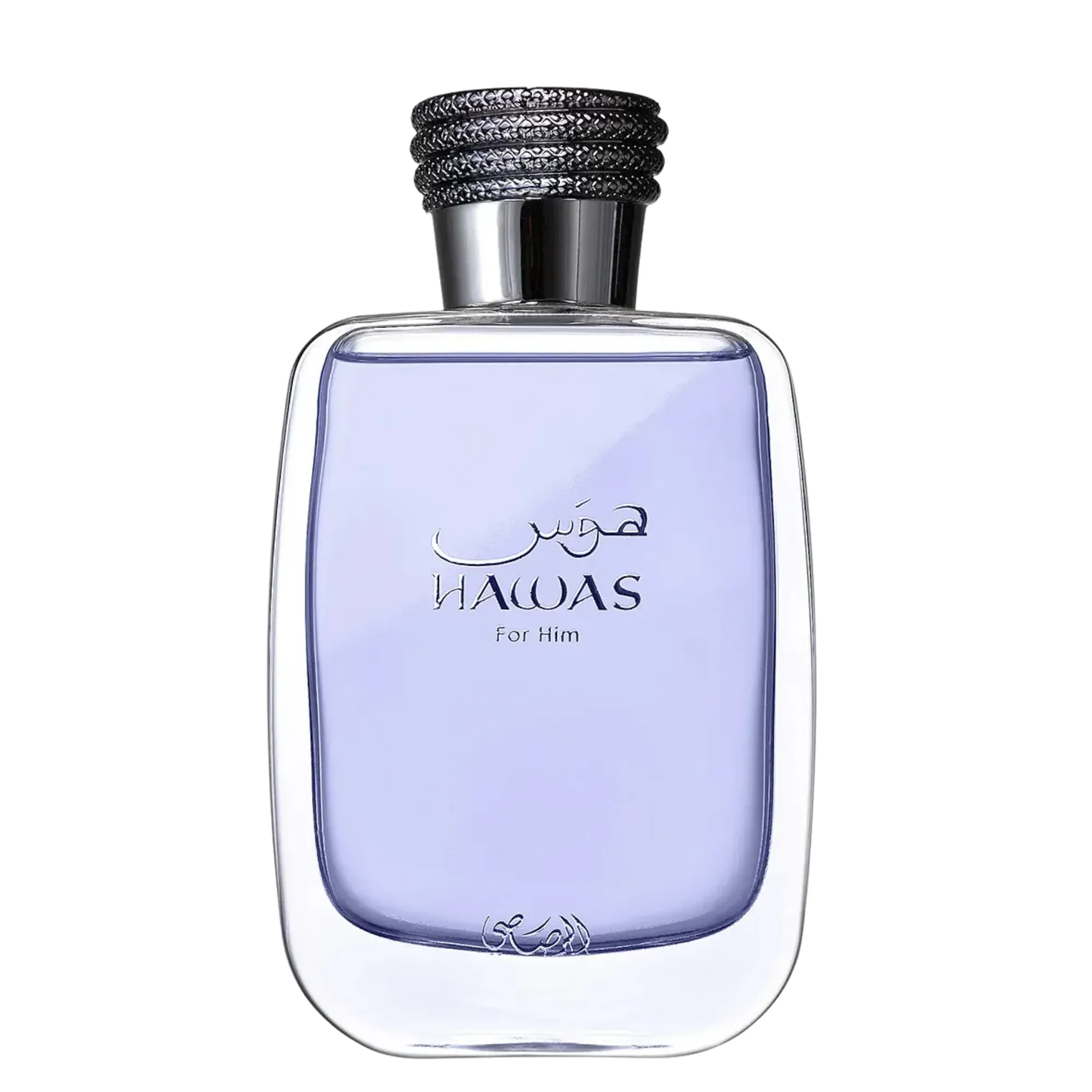 Rasasi - Hawas For Him - 1