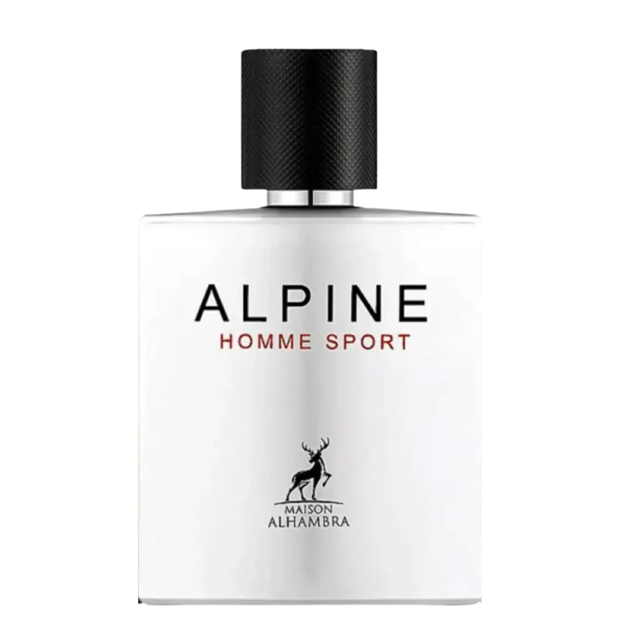 Maison Alhambra - Alpine Homme Sport - 1
