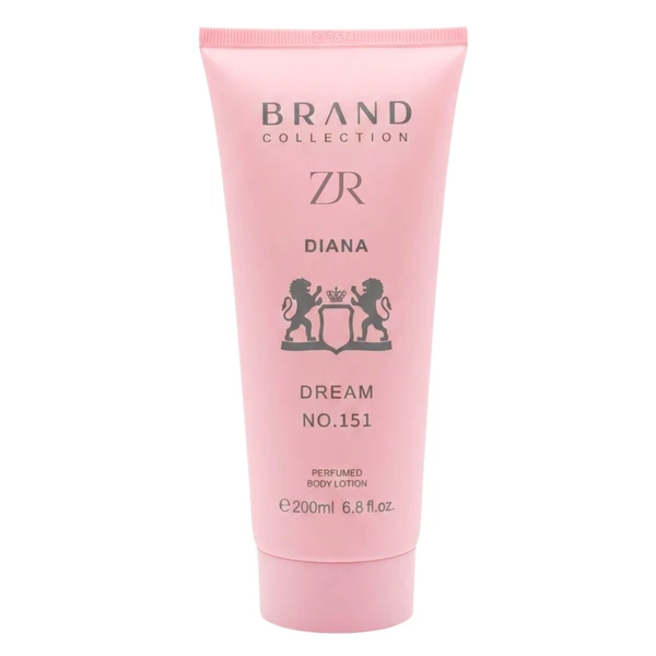 Brand Collection - 151 Diana