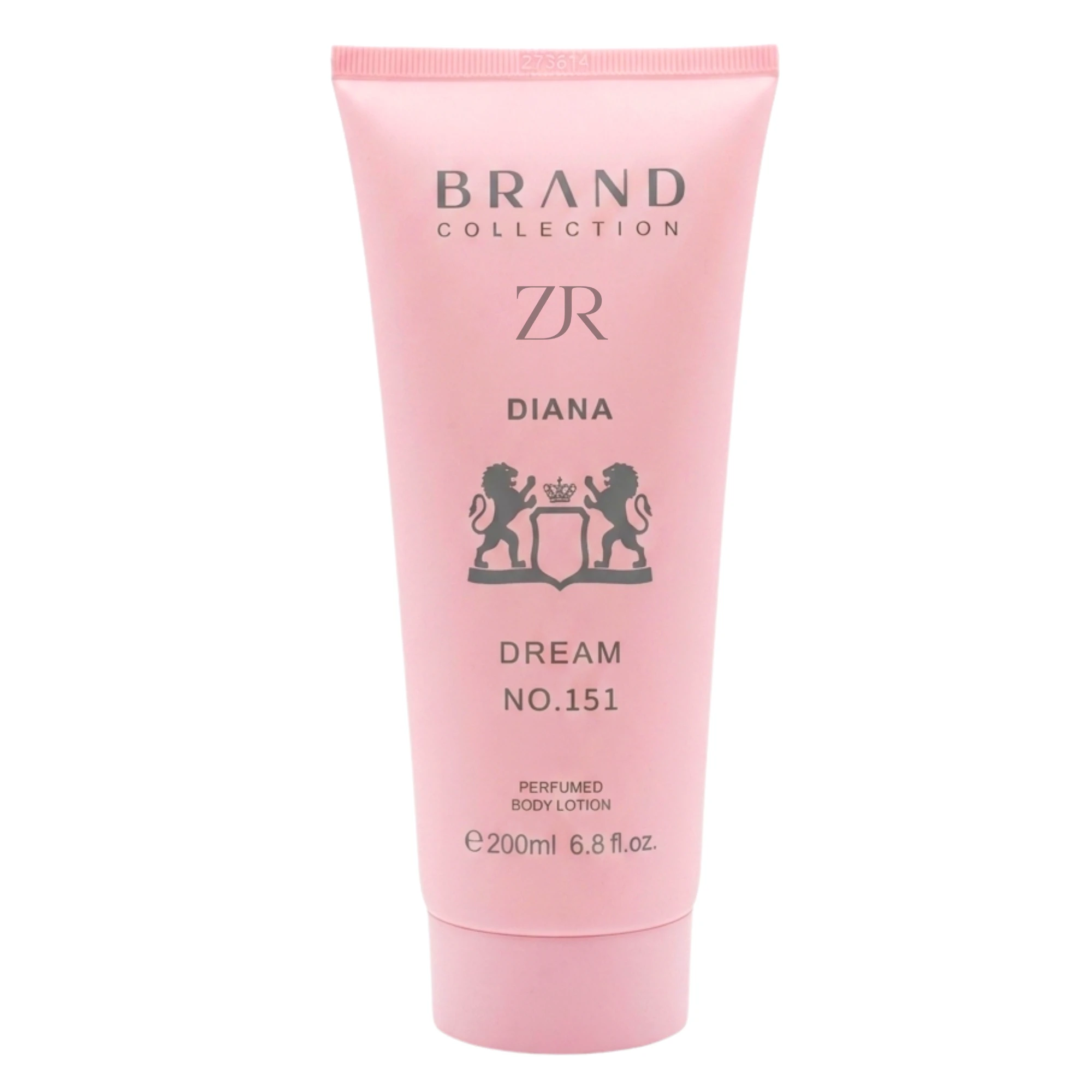 Brand Collection - 151 Diana - 1