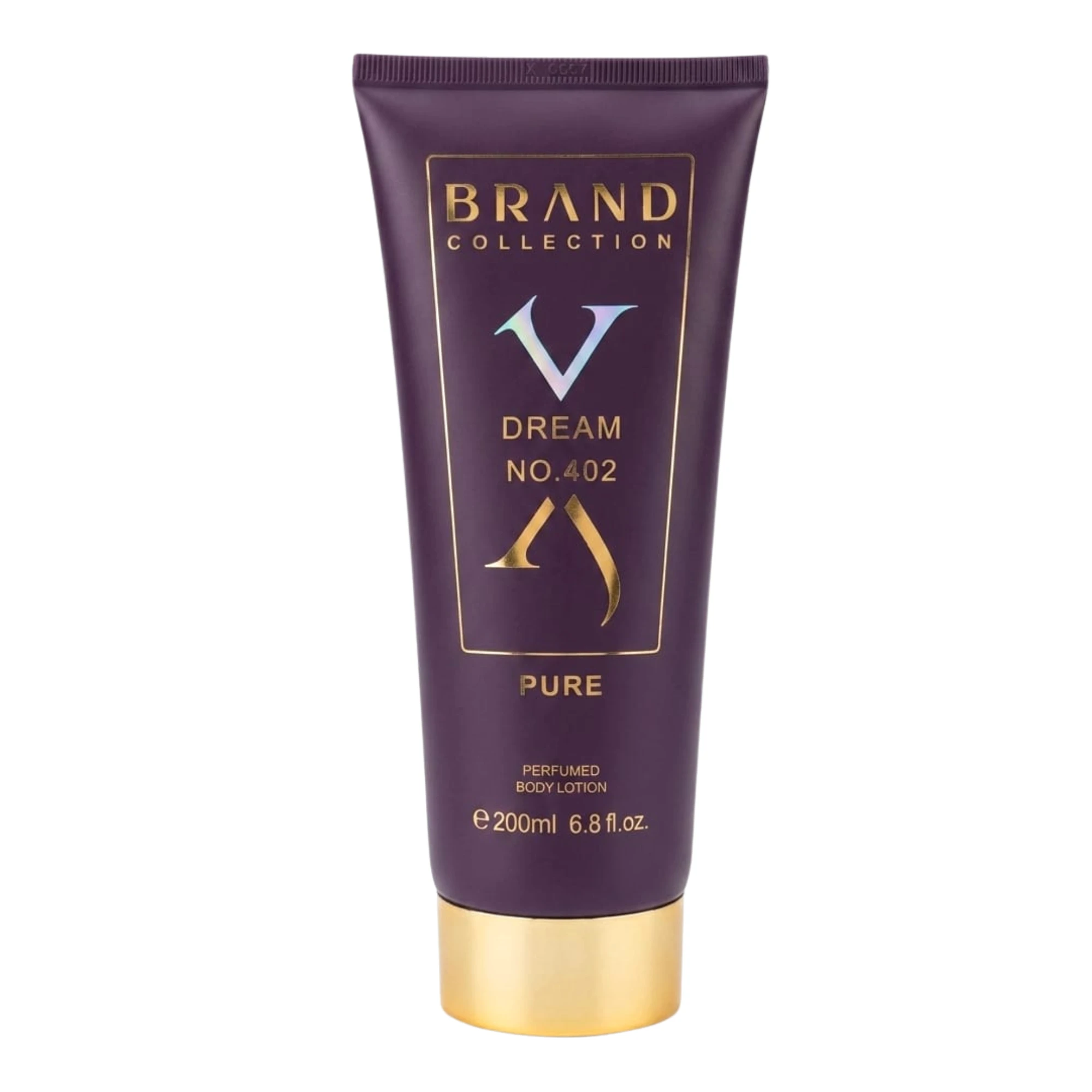Brand Collection - 402 Pure - 1