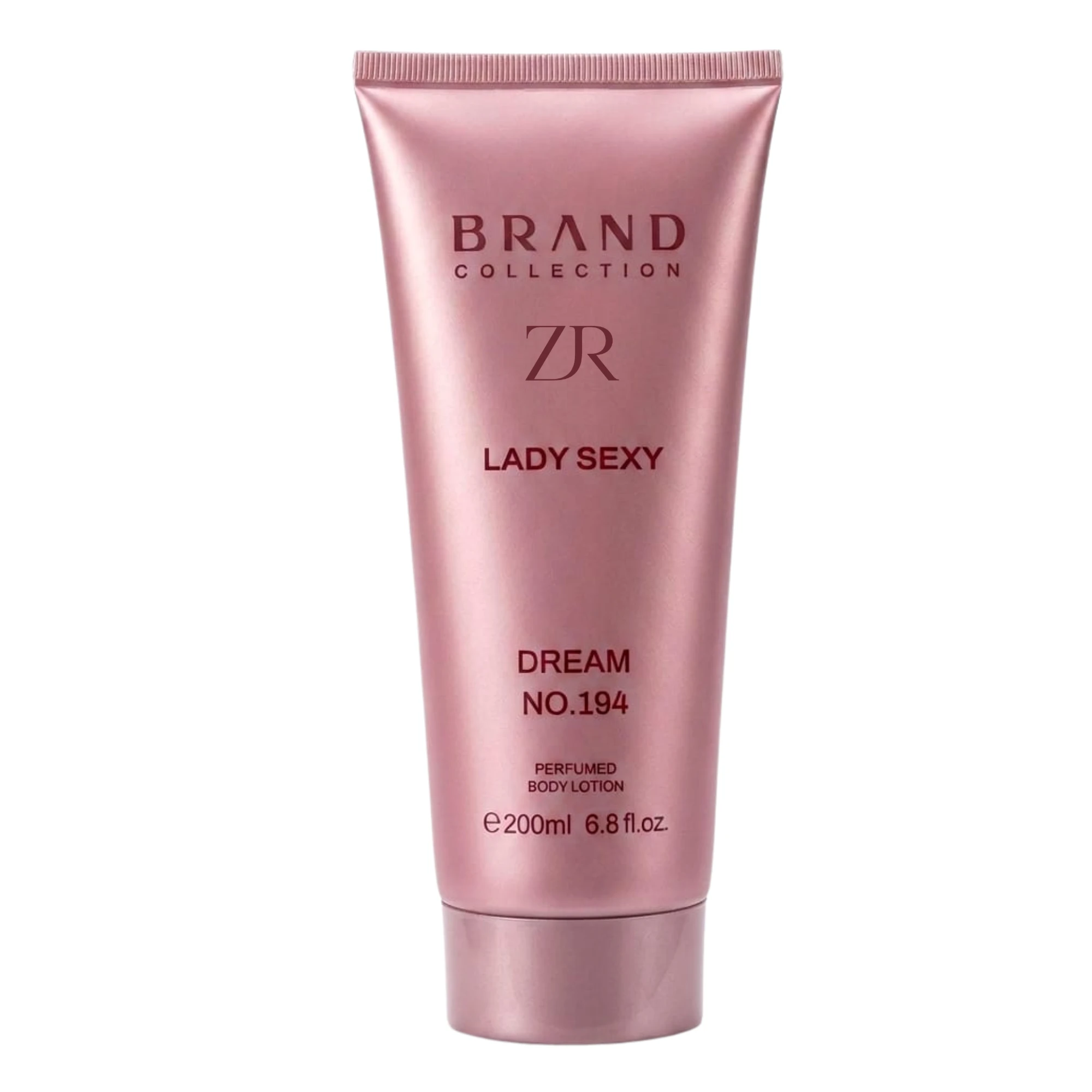 Brand Collection - 194 Lady Sexy - 1