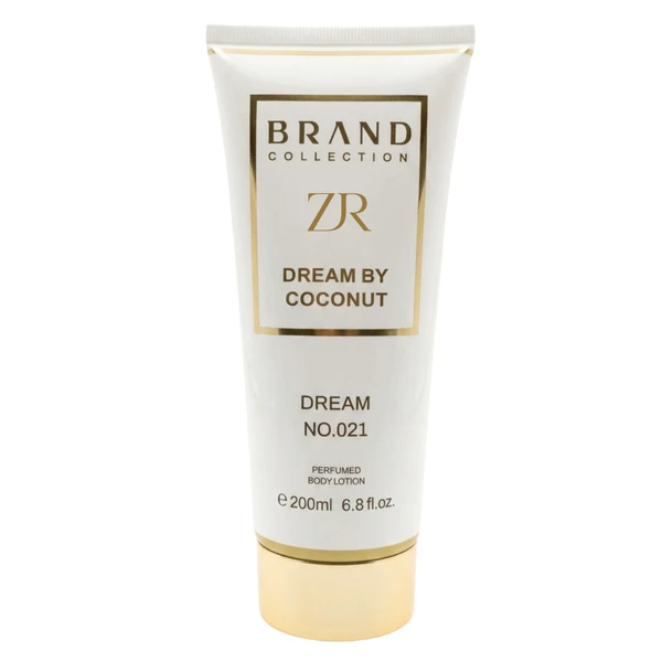 Brand Collection - 021 Dream By Coconut