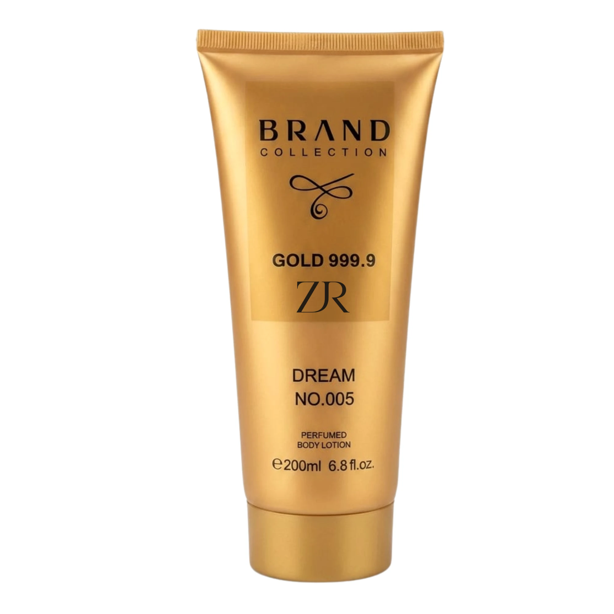 Brand Collection - 005 Gold - 1