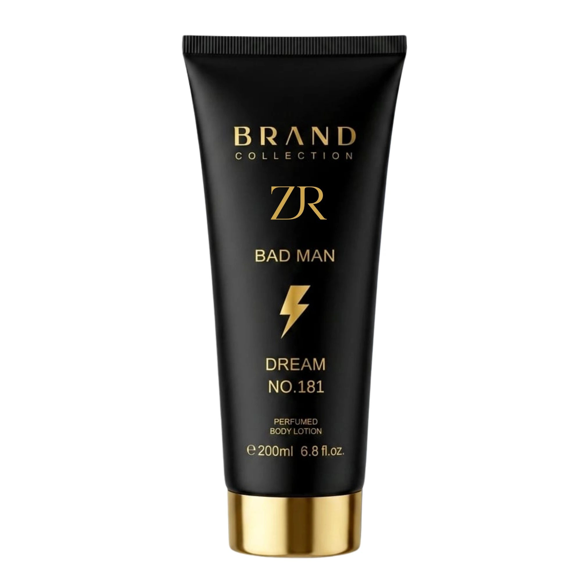 Brand Collection - 181 Bad Man - 1