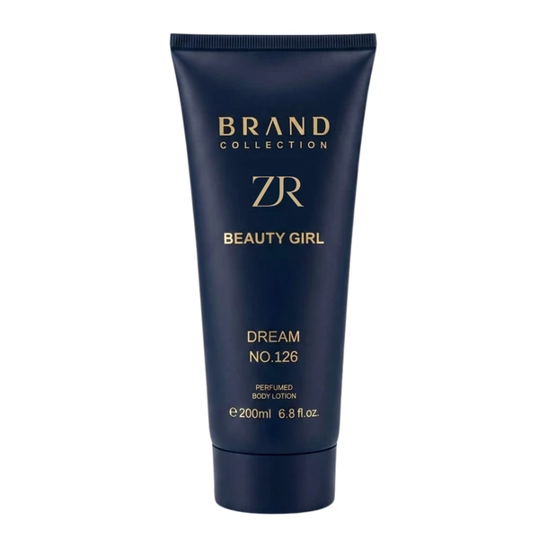 Brand Collection - 026 Beauty Girl