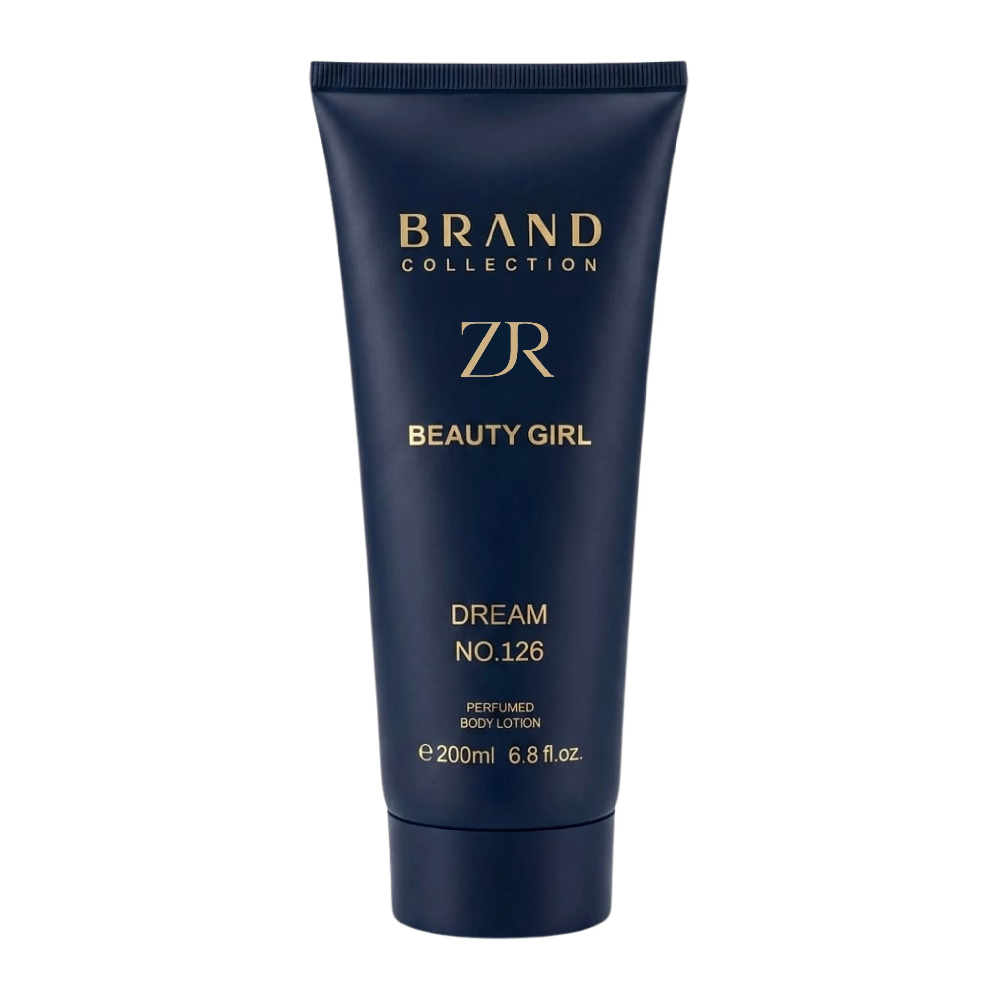Brand Collection - 026 Beauty Girl - 1
