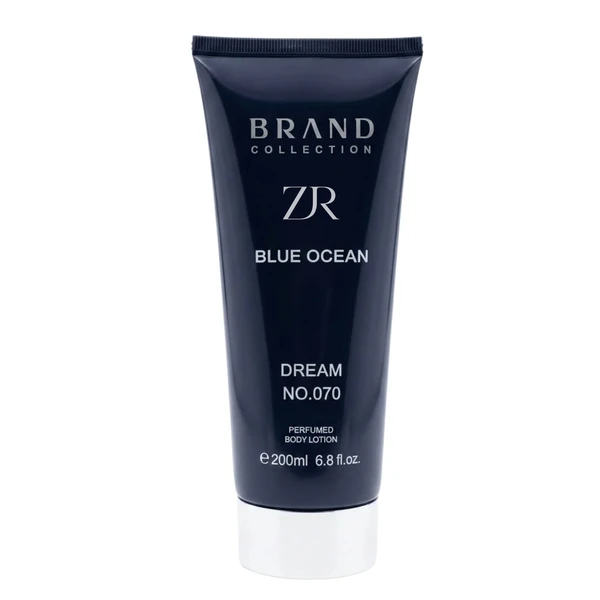 Brand Collection - 070 Blue Ocean
