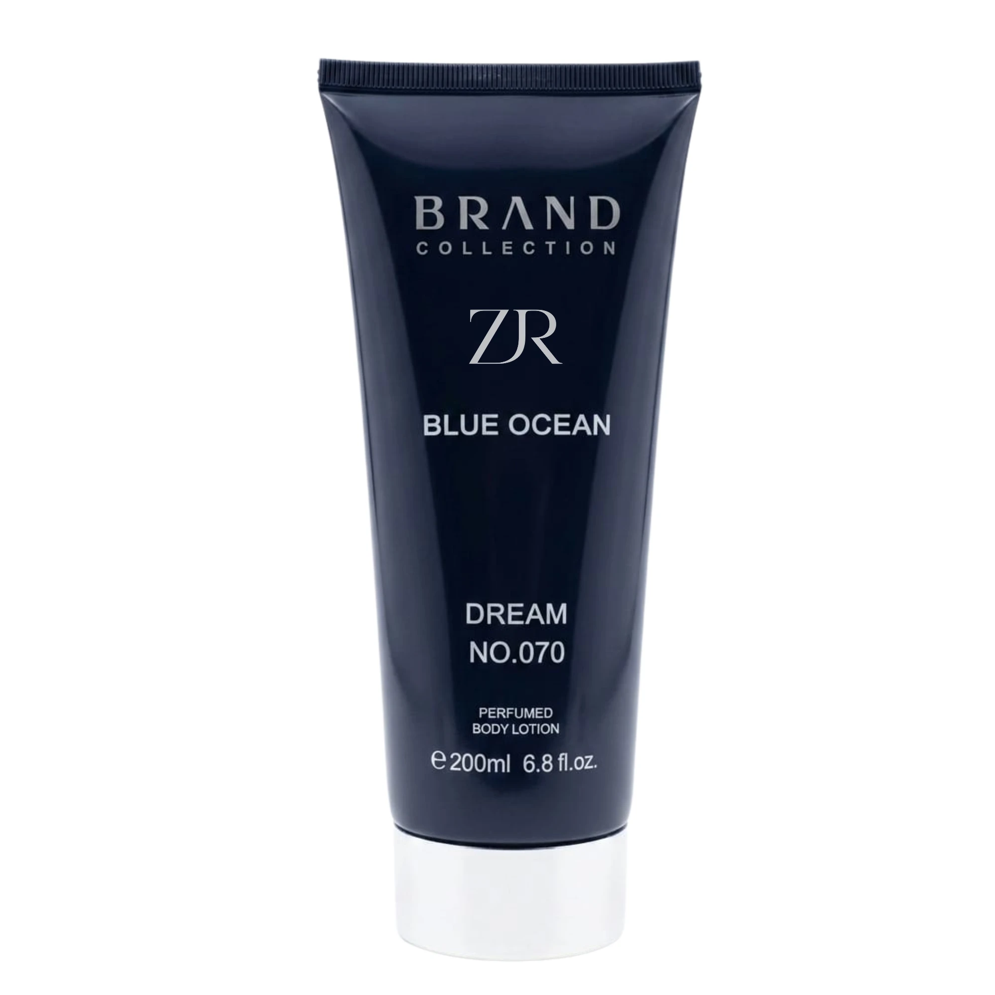 Brand Collection - 070 Blue Ocean - 1