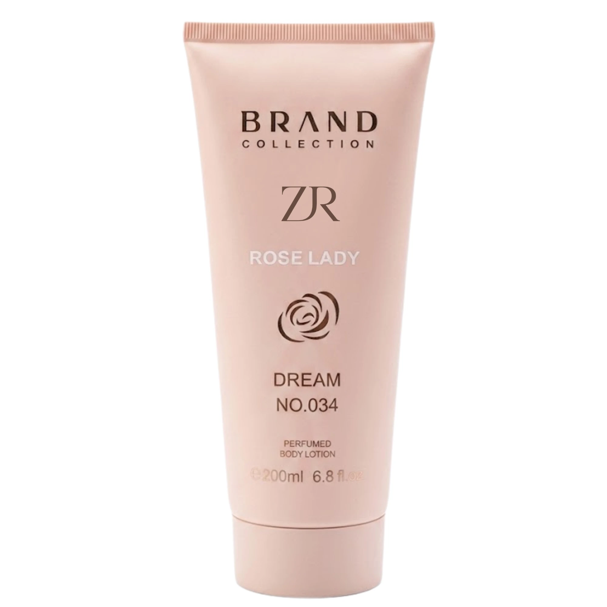 Brand Collection - 034 Rose Lady - 1