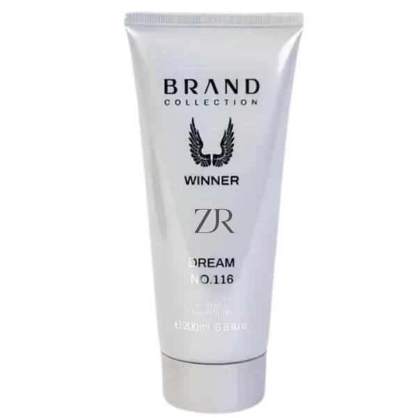 Brand Collection - 116 Winner