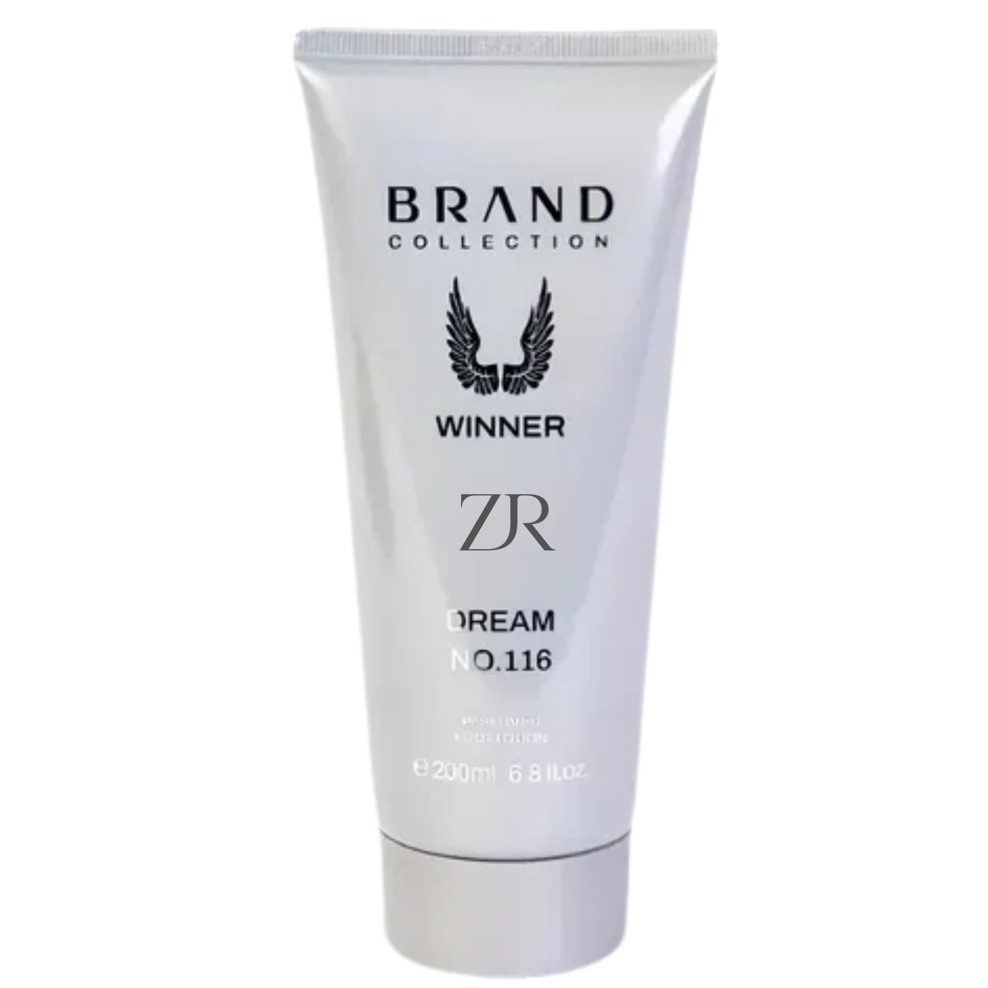 Brand Collection - 116 Winner - 1