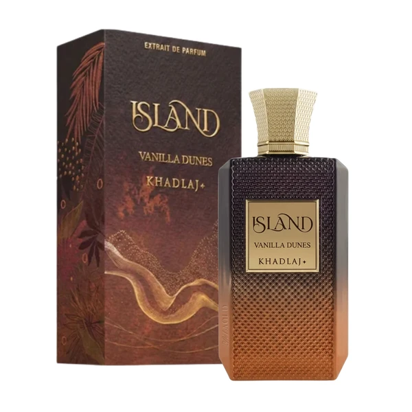 Khadlaj - Island Vanilla Dunes - imagem 2