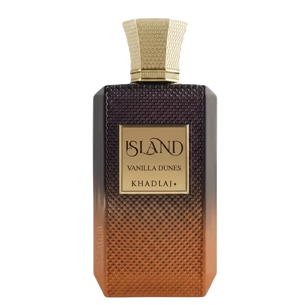 Khadlaj - Island Vanilla Dunes - imagem 1