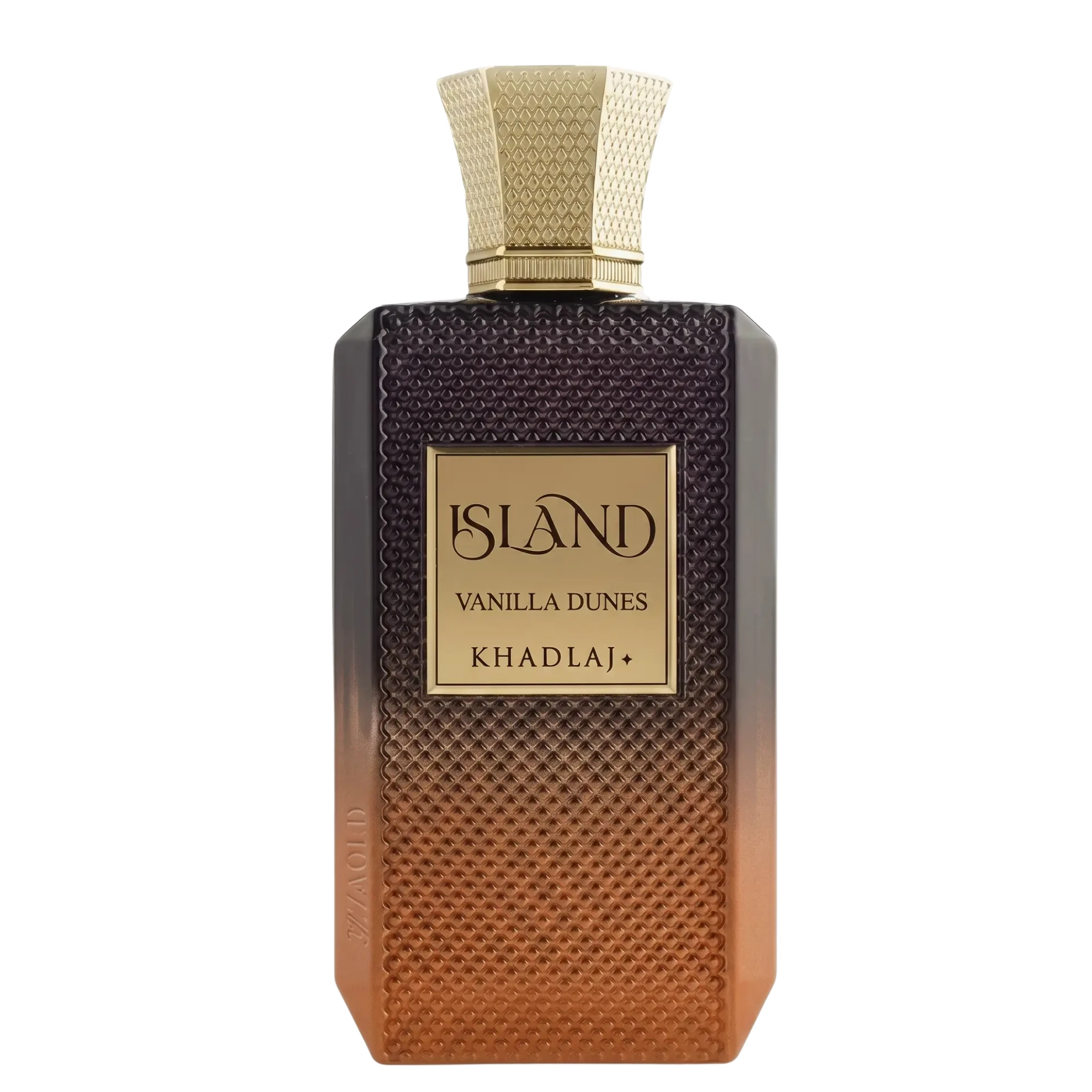 Khadlaj - Island Vanilla Dunes - 1