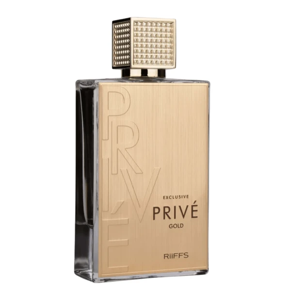 Riiffs - Privé Gold - imagem 1