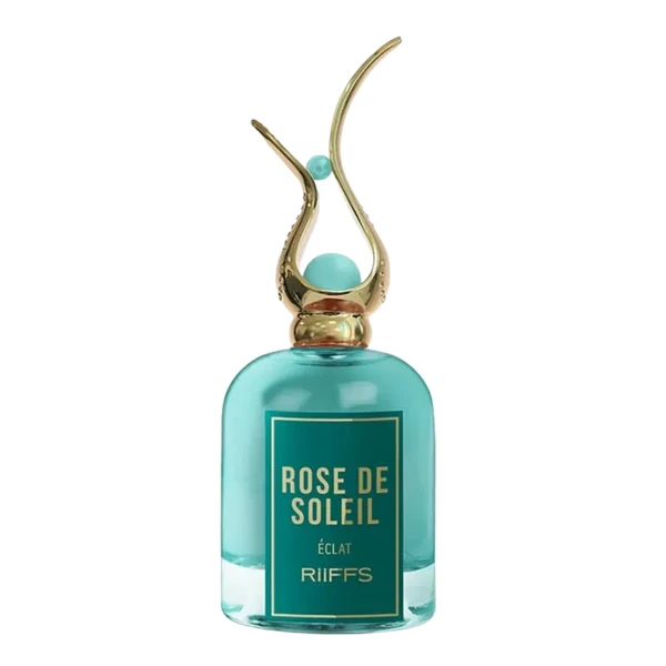 Riiffs - Rose de Soleil Éclat - imagem 1