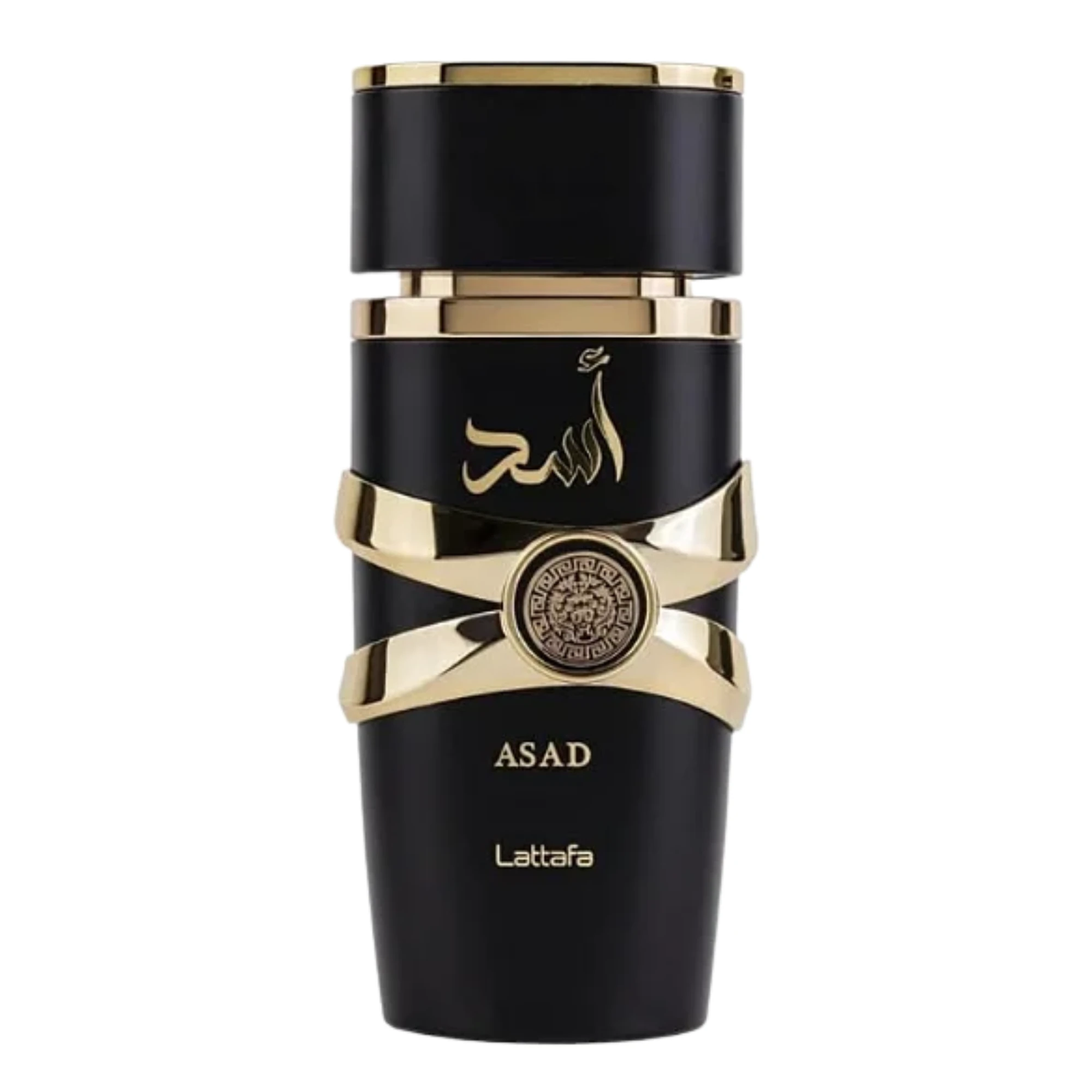 Lattafa - Asad - 1