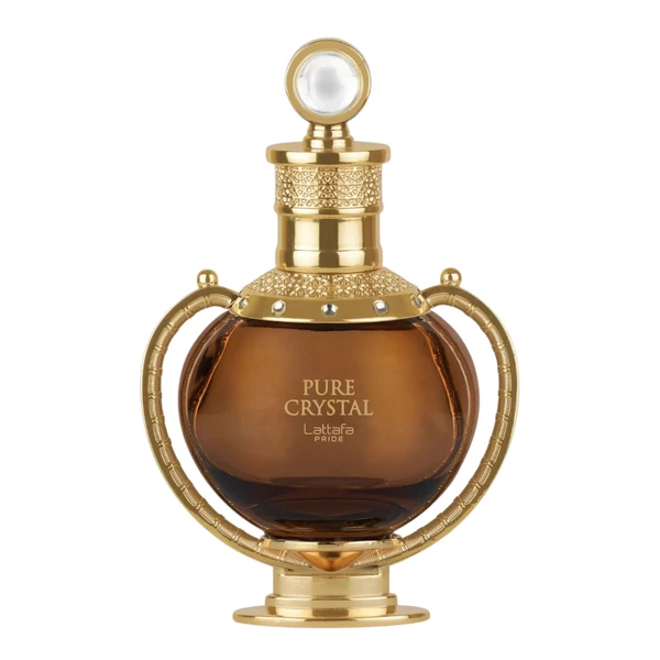 Lattafa - Pure Cristal - imagem 1