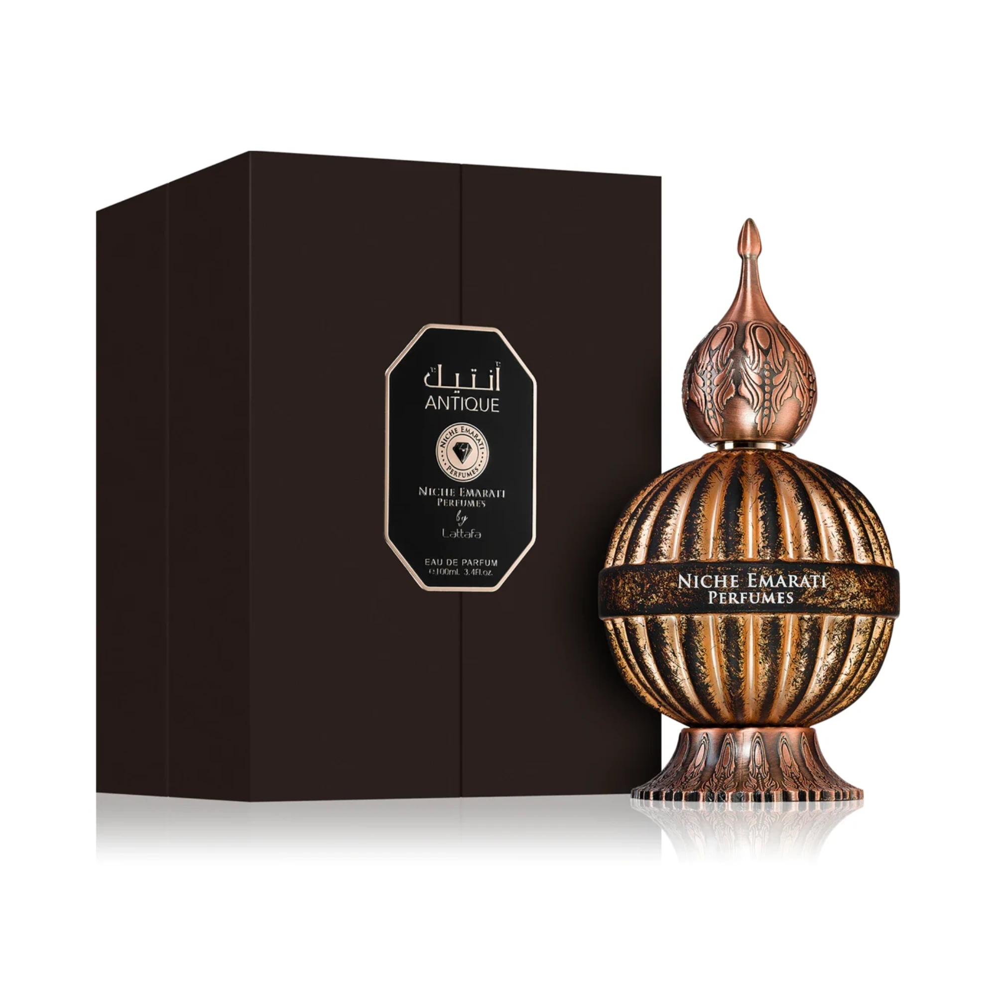 Lattafa - Antique - 2