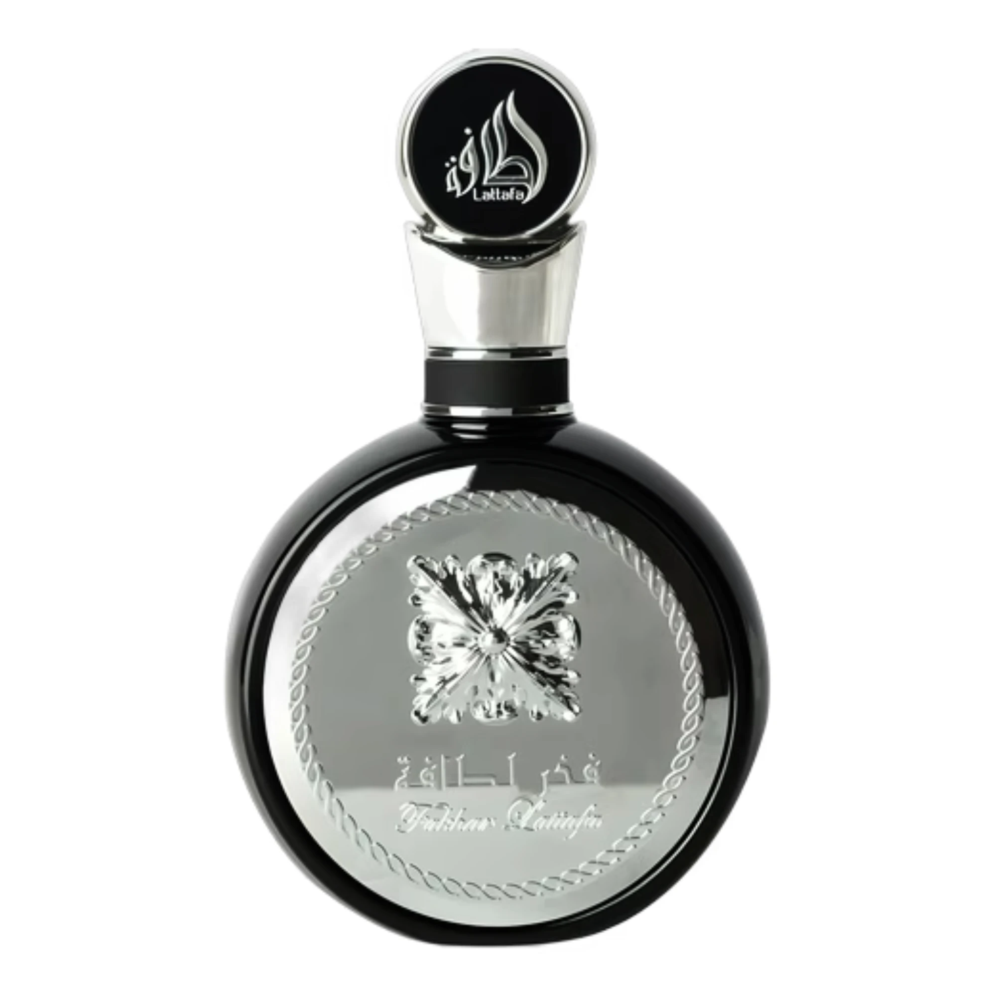 Lattafa - Fakhar Black - 1