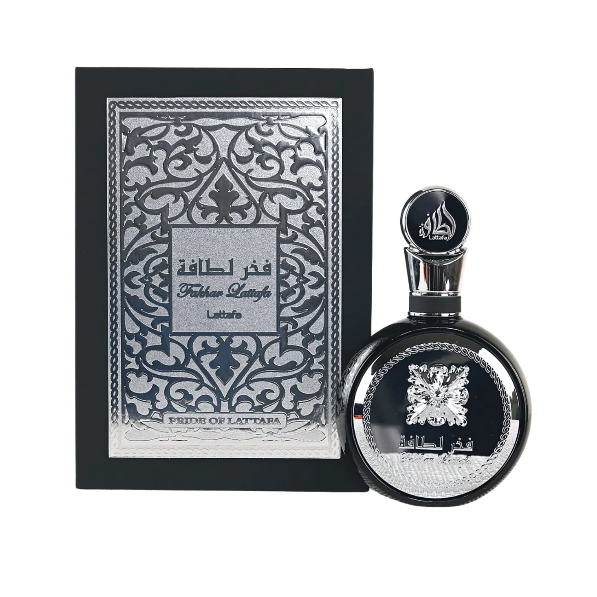 Lattafa - Fakhar Black - 2