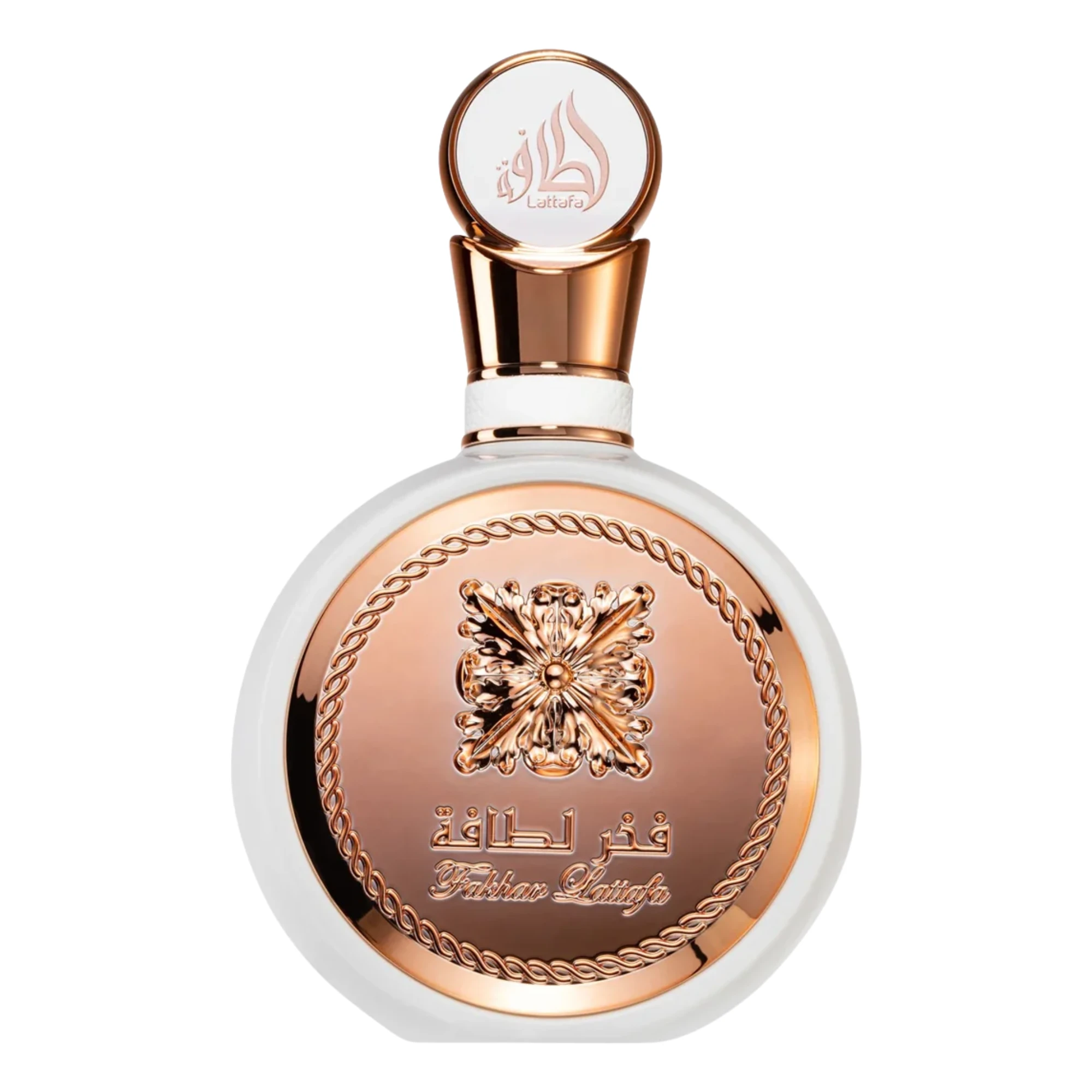 Lattafa - Fakhar Rose - 1