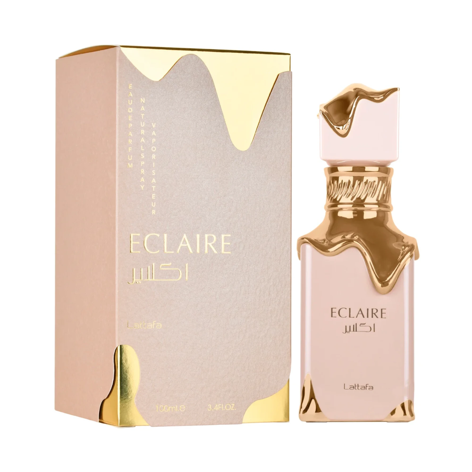 Lattafa - Eclaire - 2