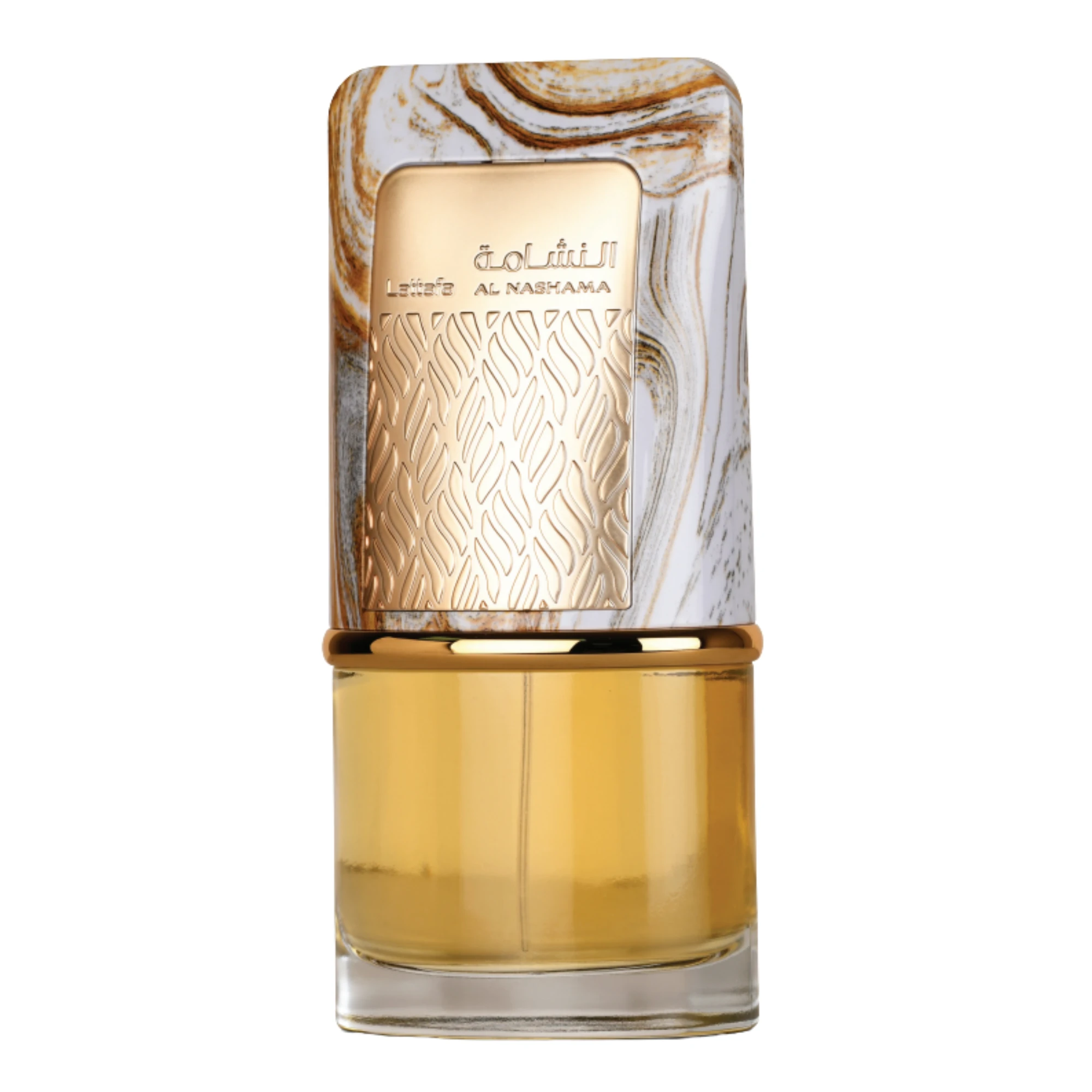 Lattafa - Al Nashama - 1