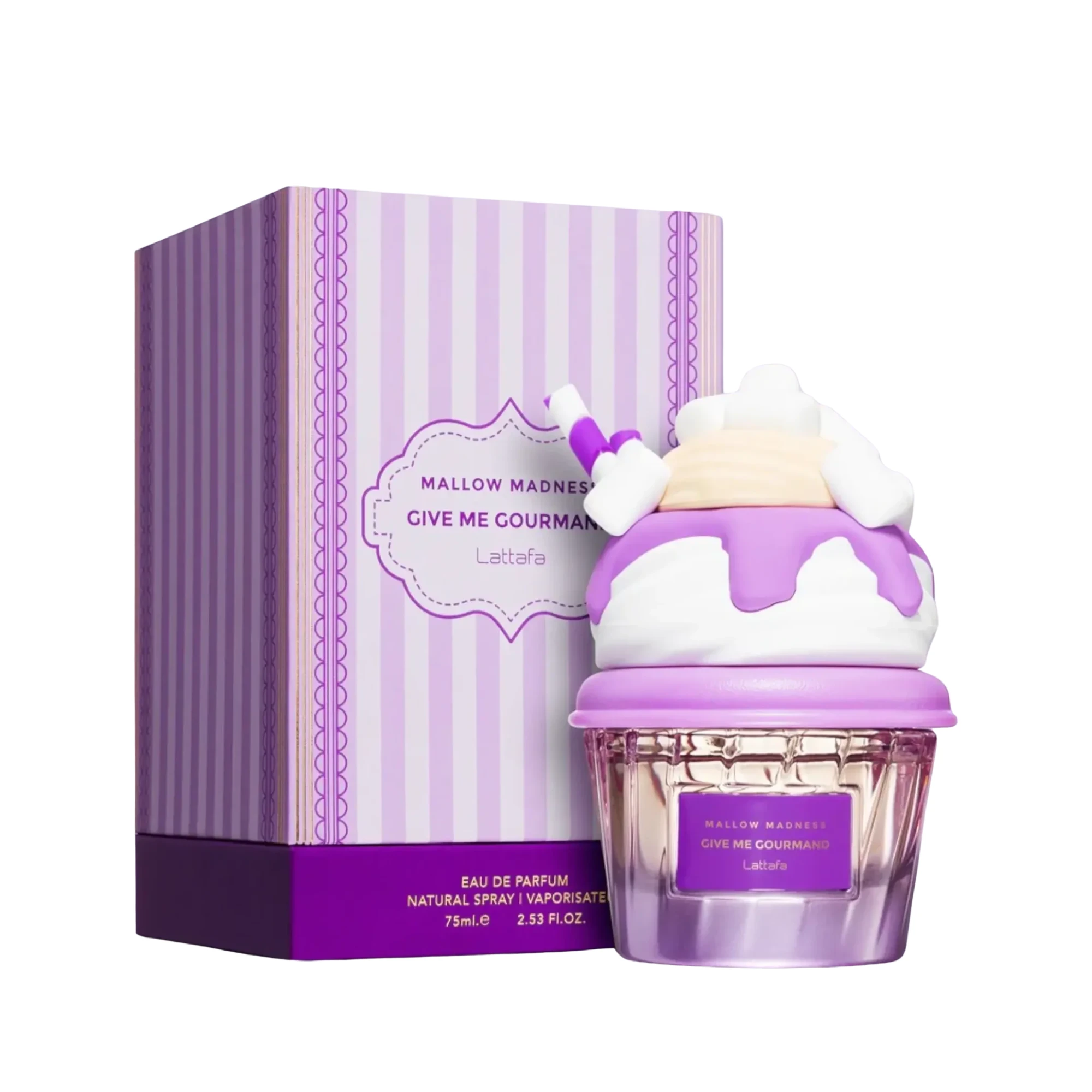Lattafa - Give Me Mallow Madness - 2