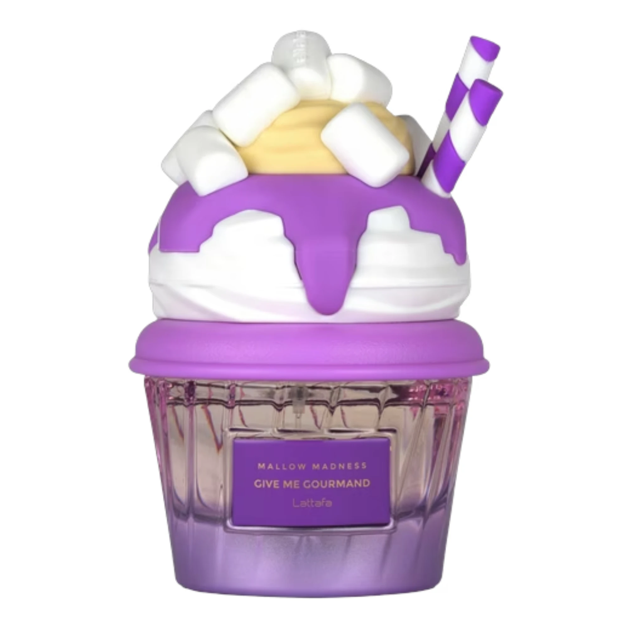 Lattafa - Give Me Mallow Madness - 1