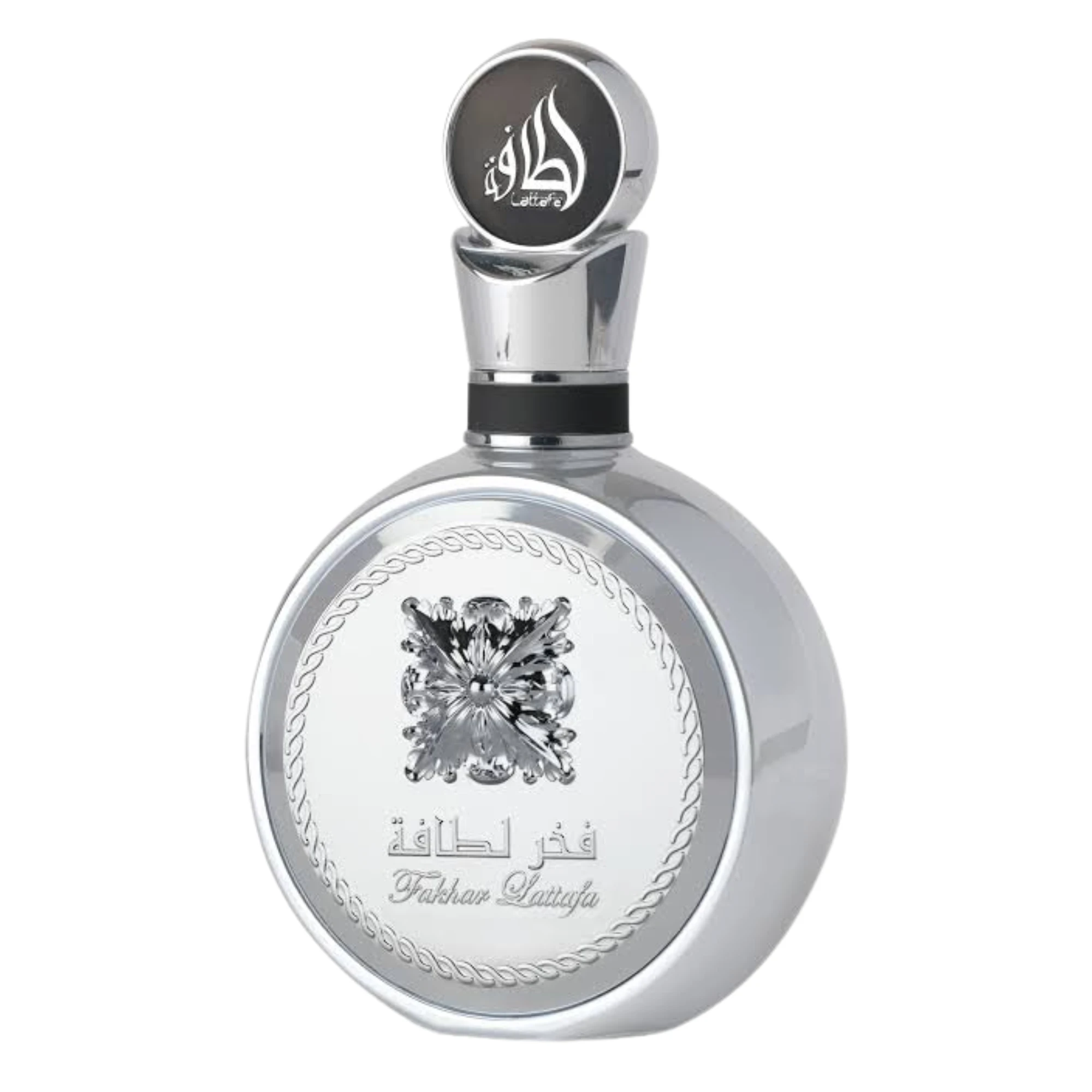Lattafa - Fakhar Platin - 1