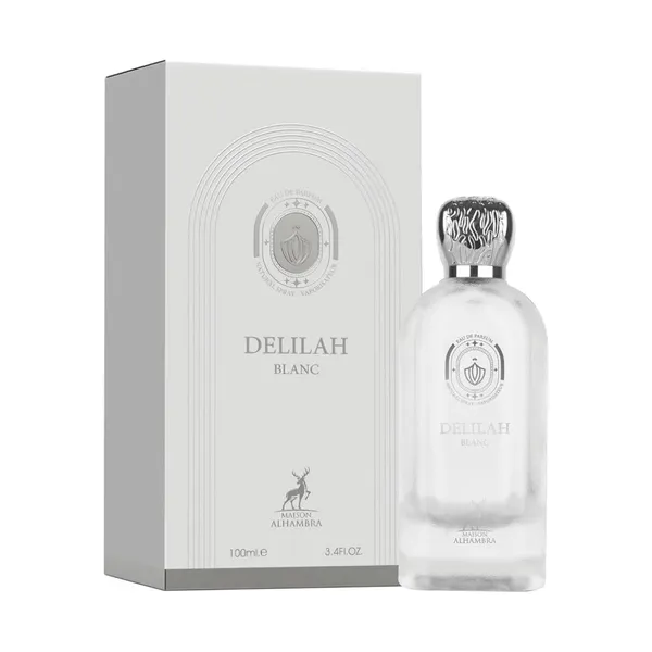 Maison Alhambra - Delilah Blanc - imagem 2