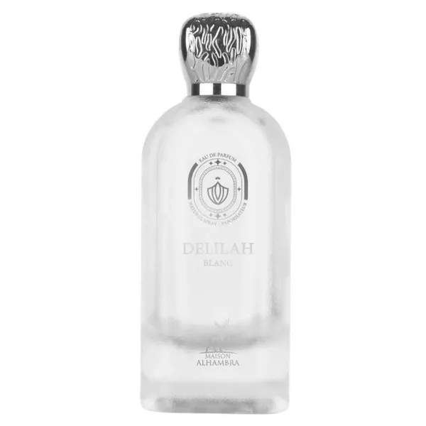 Maison Alhambra - Delilah Blanc - imagem 1