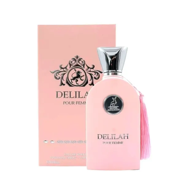 Maison Alhambra - Delilah Rose - imagem 2