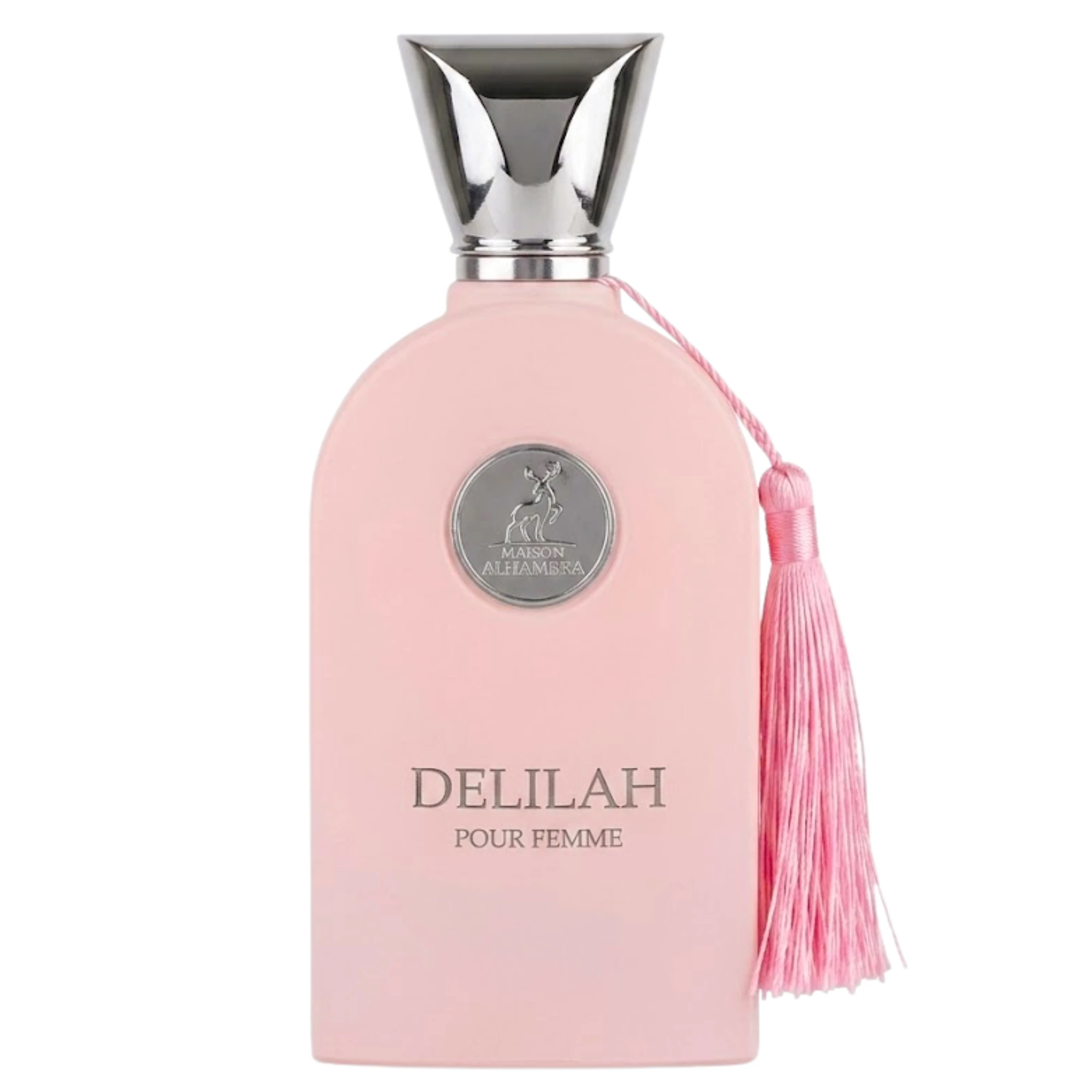 Maison Alhambra - Delilah Rose - 1