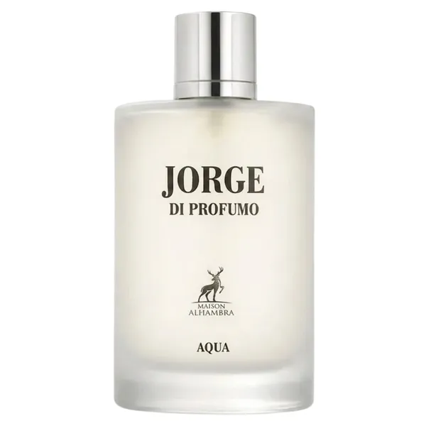 Maison Alhambra - Jorge di Profumo Aqua - imagem 1